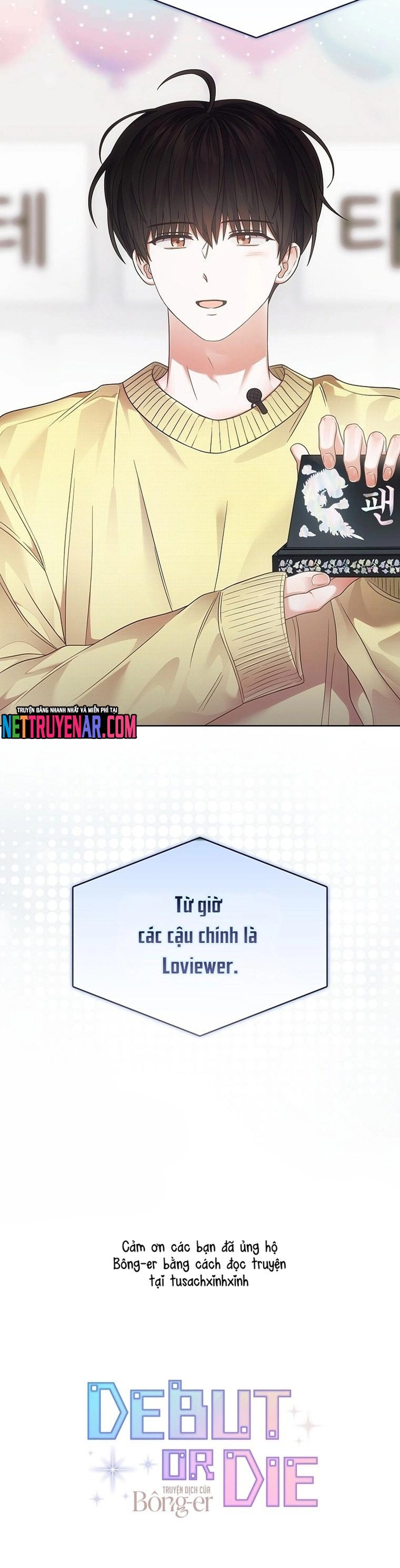 Debut Or Die Chap 83 - Next Chap 84