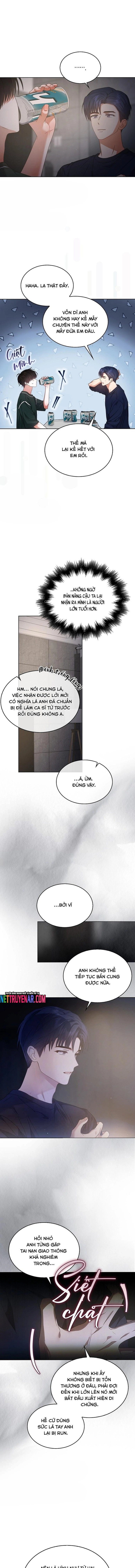 Debut Or Die Chap 83 - Next Chap 84