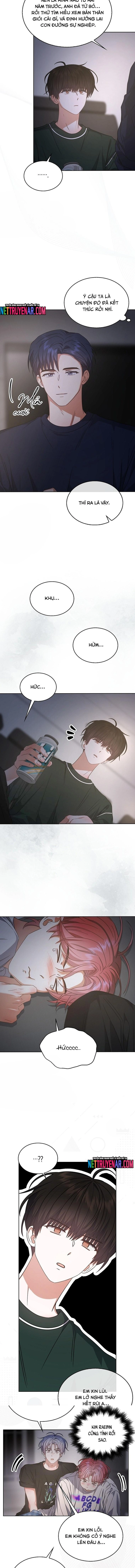 Debut Or Die Chap 83 - Next Chap 84