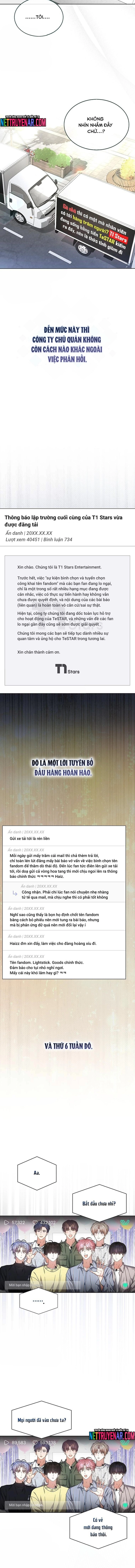 Debut Or Die Chap 83 - Next Chap 84