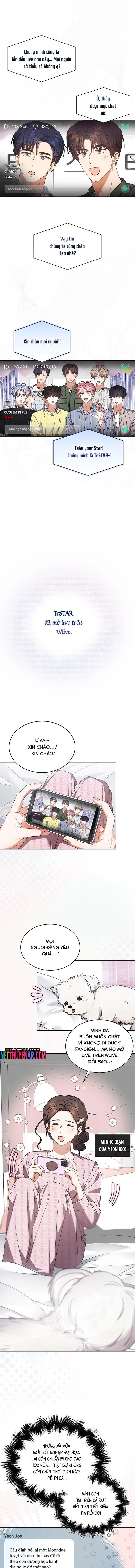 Debut Or Die Chap 83 - Next Chap 84