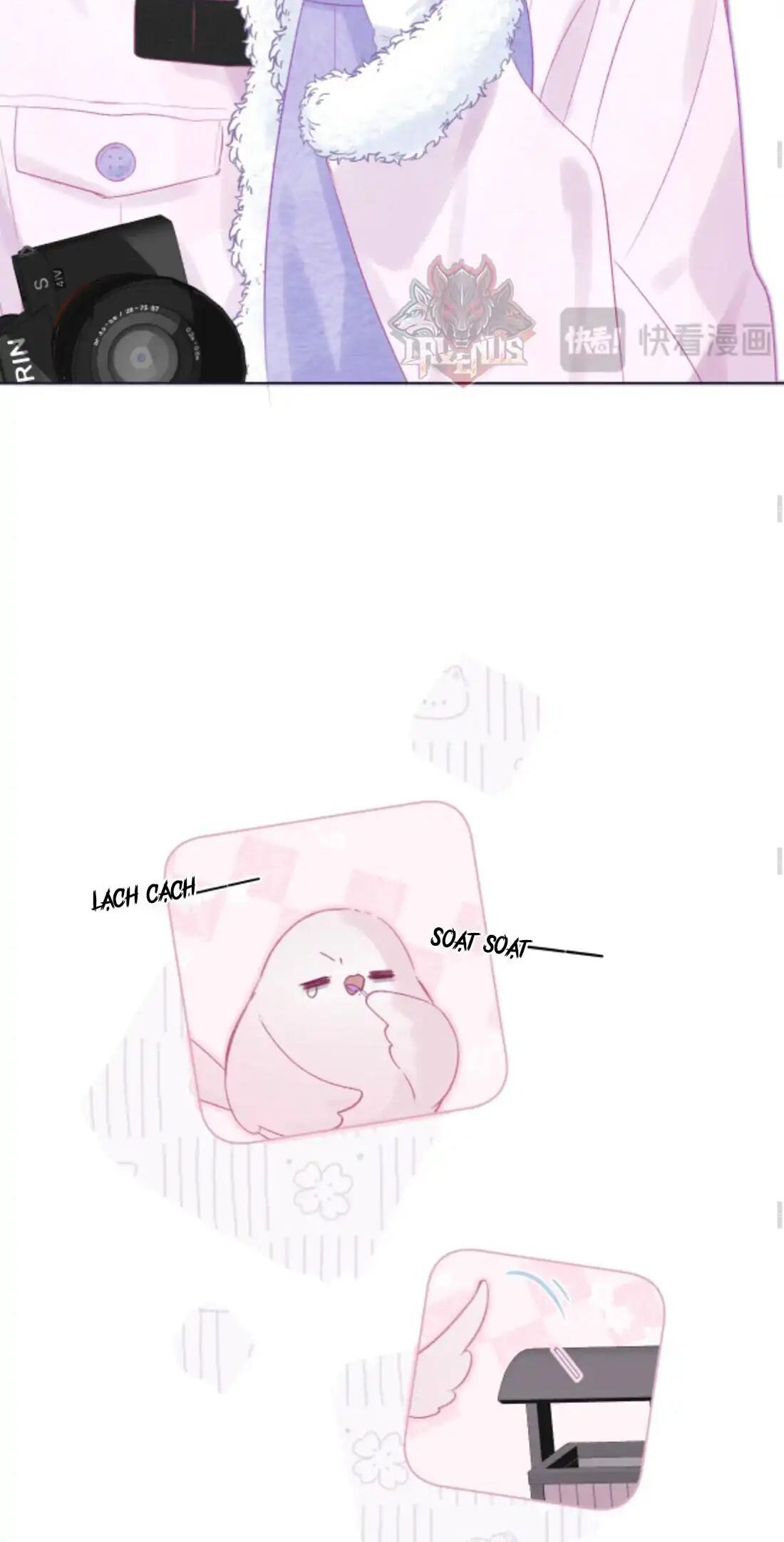 Decibel Nhịp Tim Chap 1 - Next Chap 2