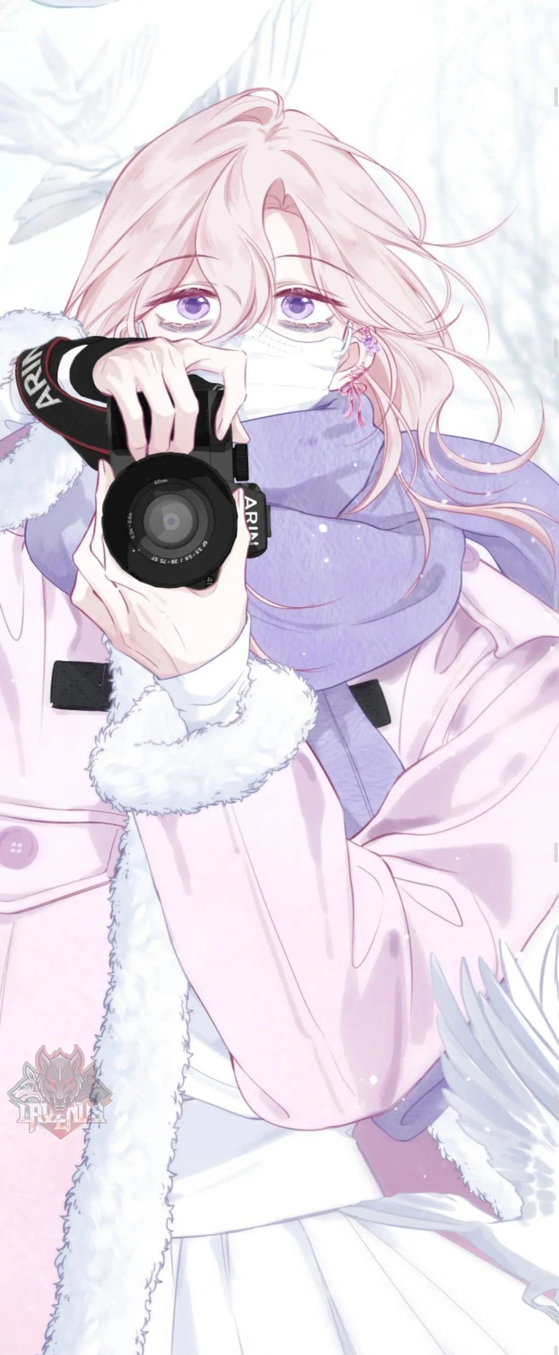 Decibel Nhịp Tim Chap 1 - Next Chap 2