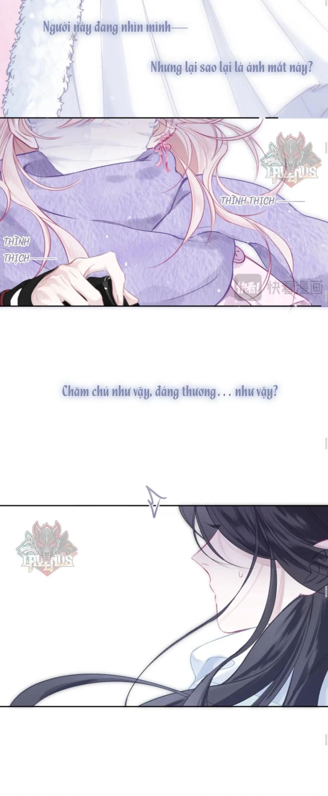 Decibel Nhịp Tim Chap 1 - Next Chap 2