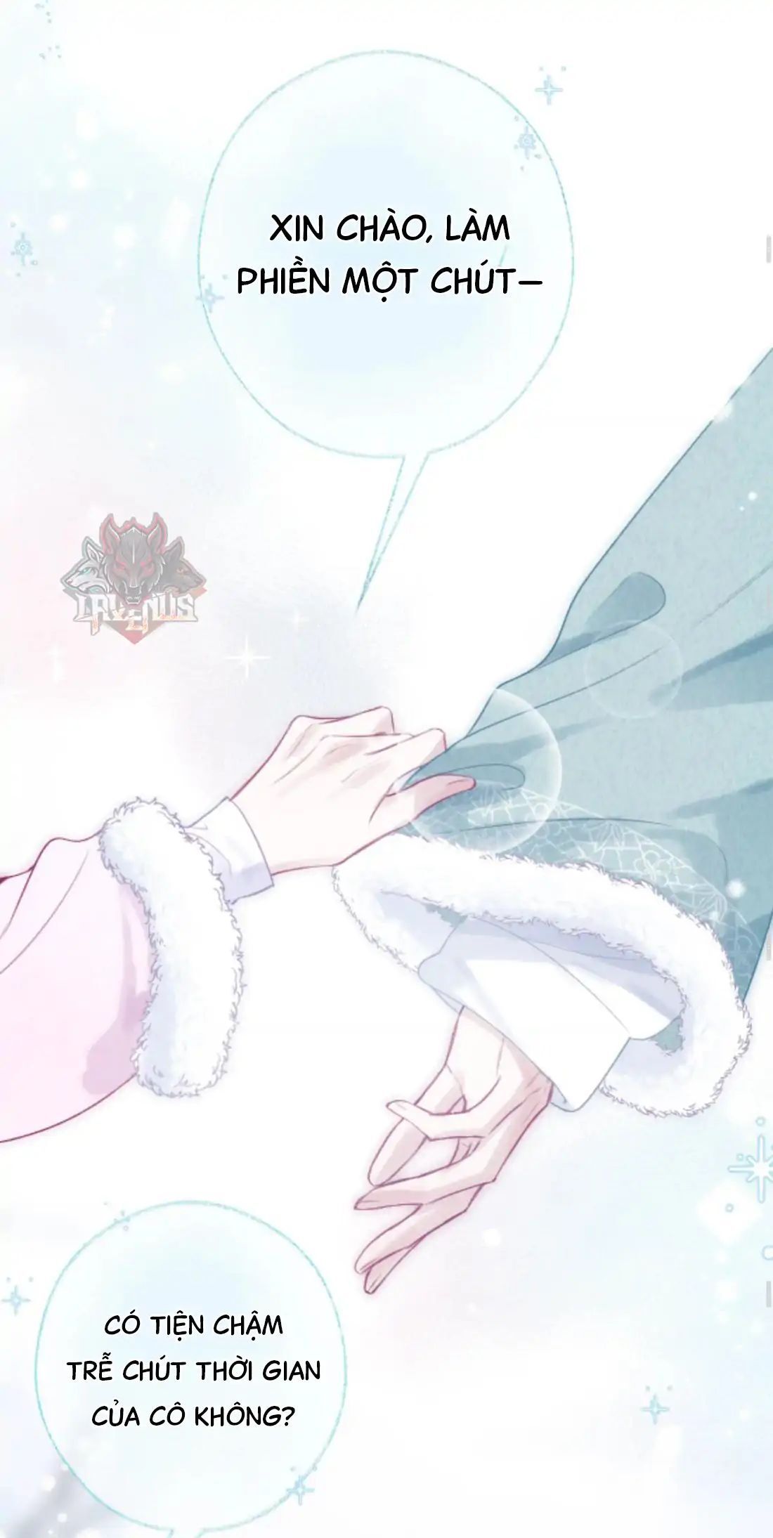 Decibel Nhịp Tim Chap 1 - Next Chap 2