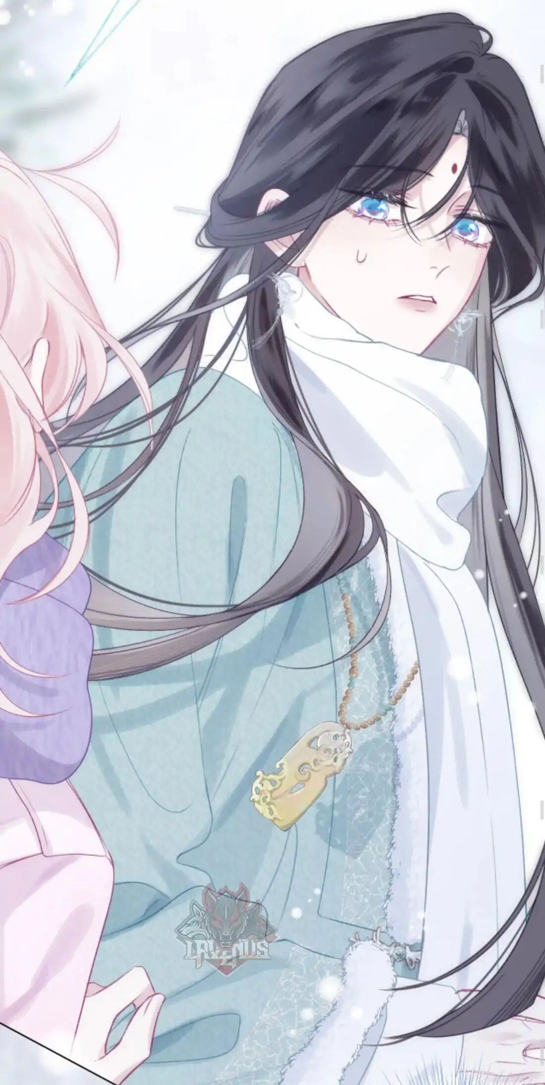 Decibel Nhịp Tim Chap 1 - Next Chap 2