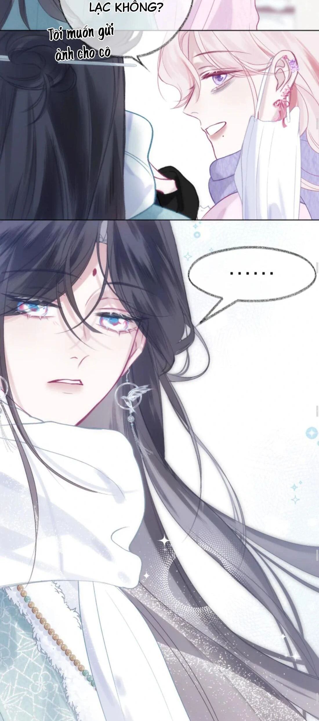 Decibel Nhịp Tim Chap 1 - Next Chap 2