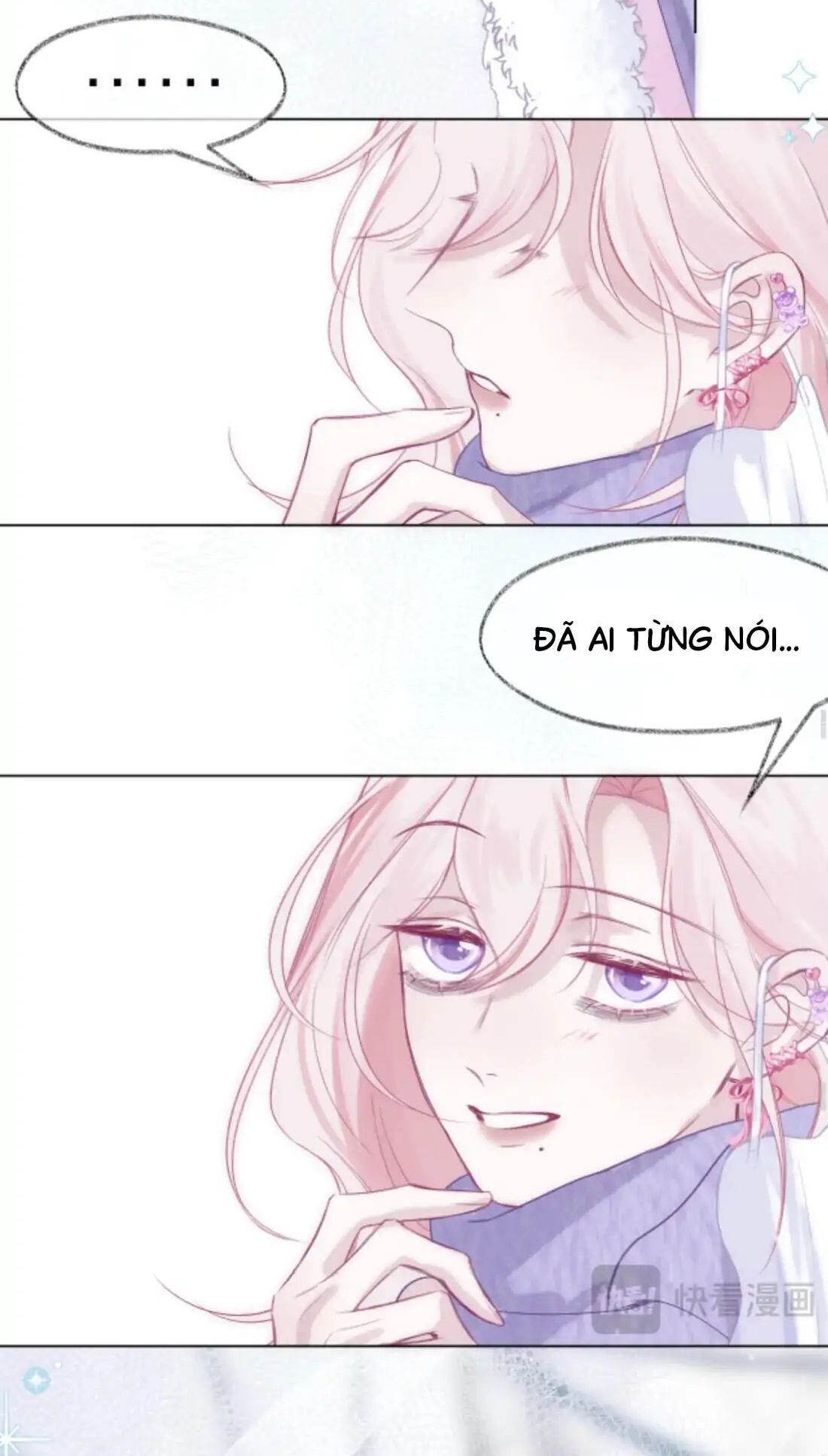 Decibel Nhịp Tim Chap 1 - Next Chap 2