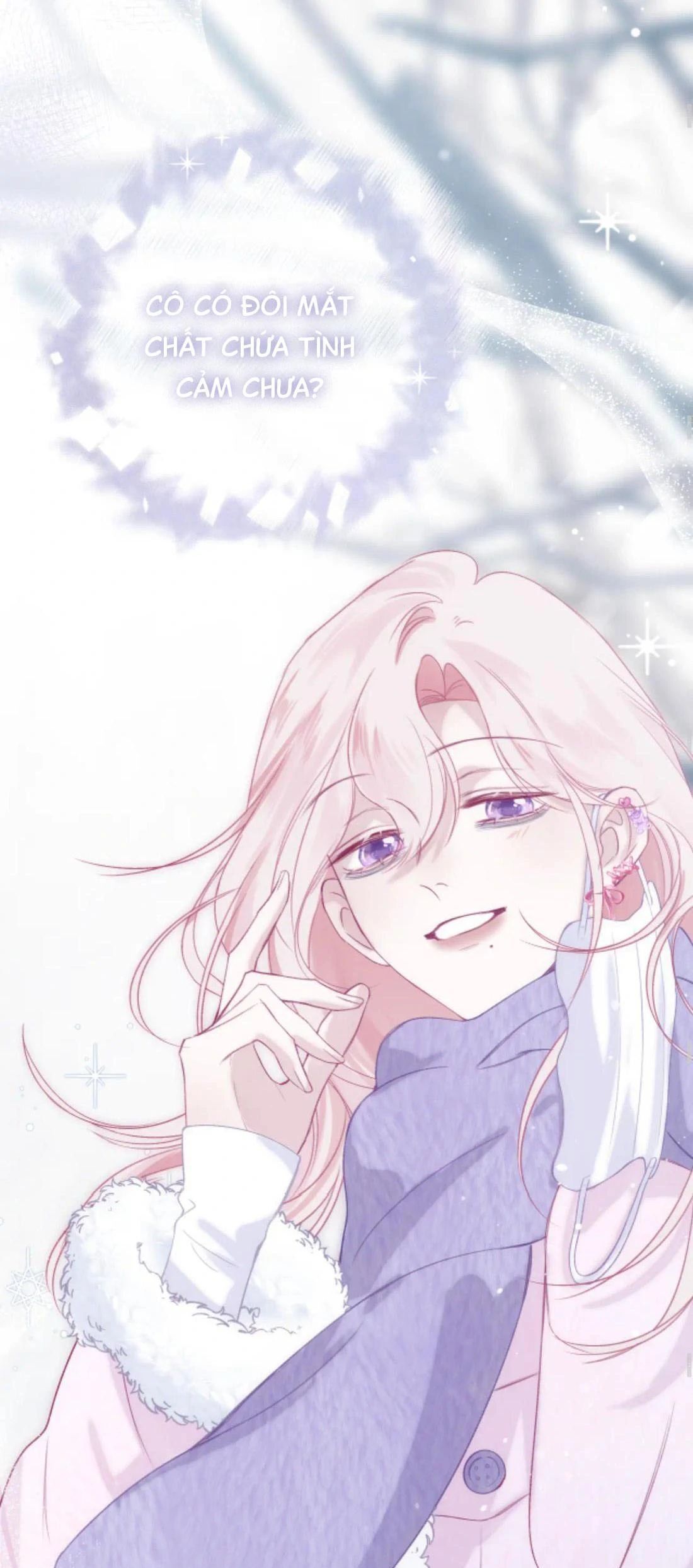 Decibel Nhịp Tim Chap 1 - Next Chap 2