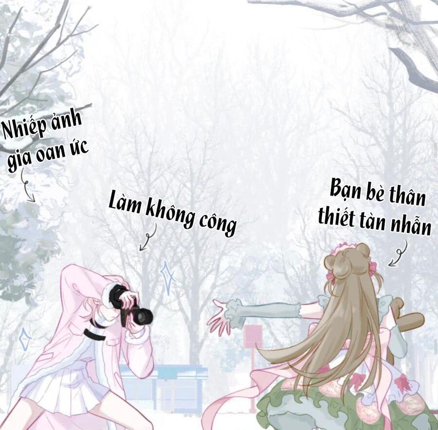 Decibel Nhịp Tim Chap 1 - Next Chap 2