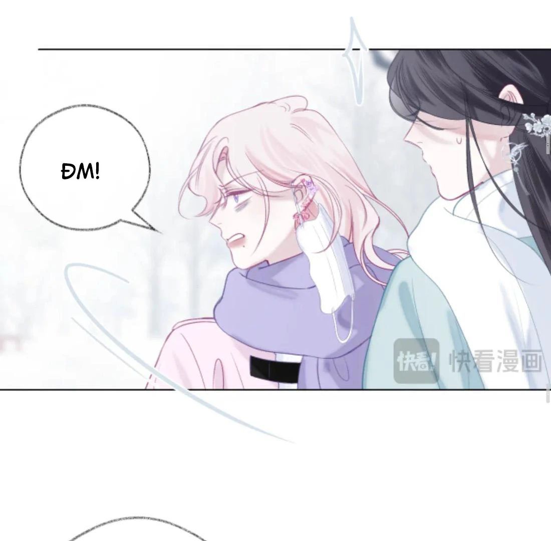 Decibel Nhịp Tim Chap 1 - Next Chap 2