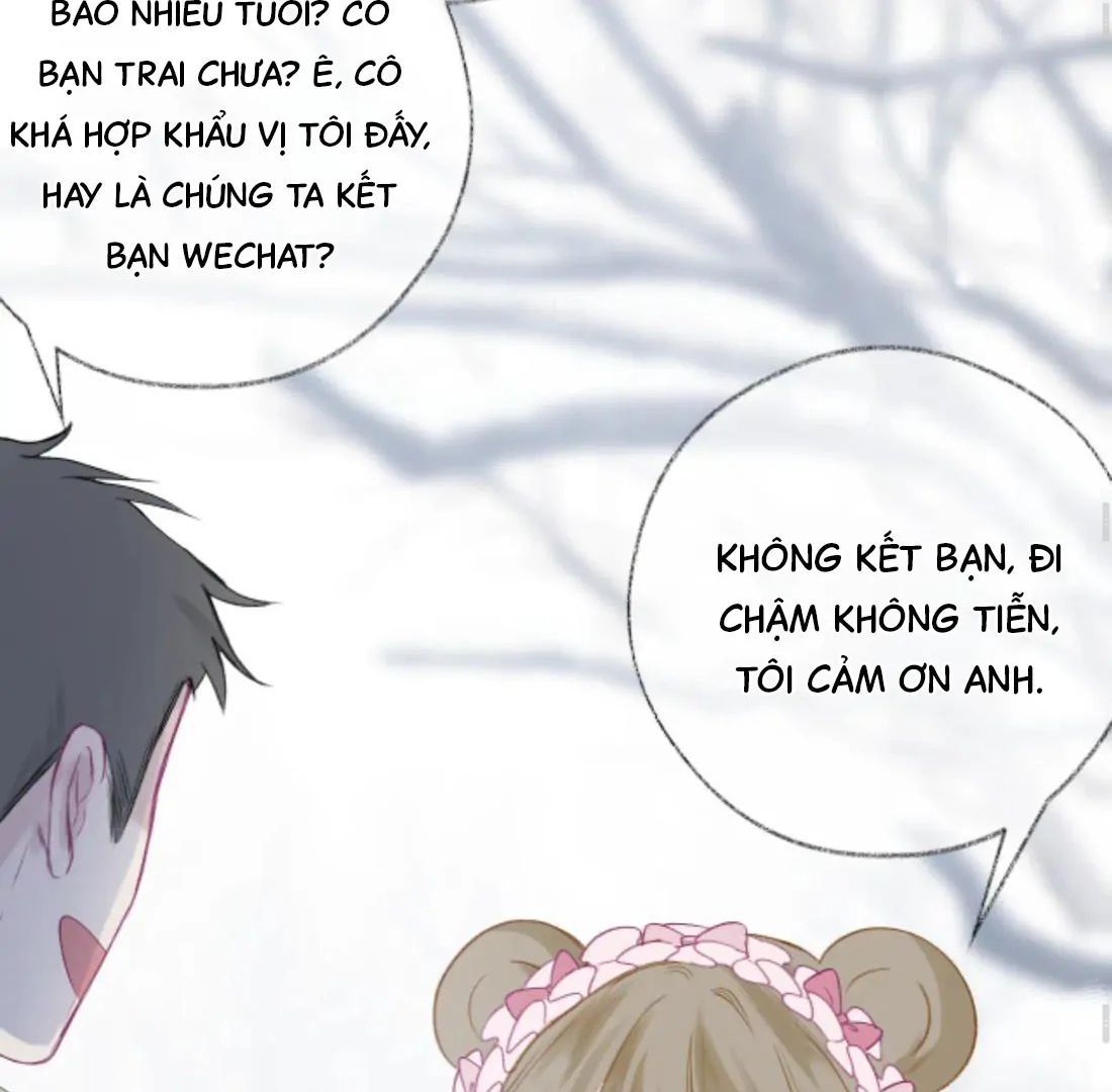 Decibel Nhịp Tim Chap 1 - Next Chap 2