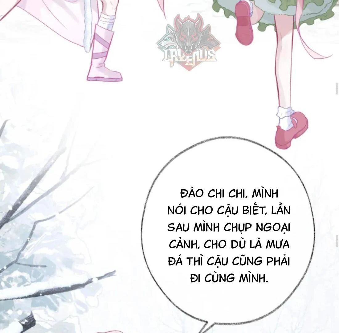 Decibel Nhịp Tim Chap 1 - Next Chap 2