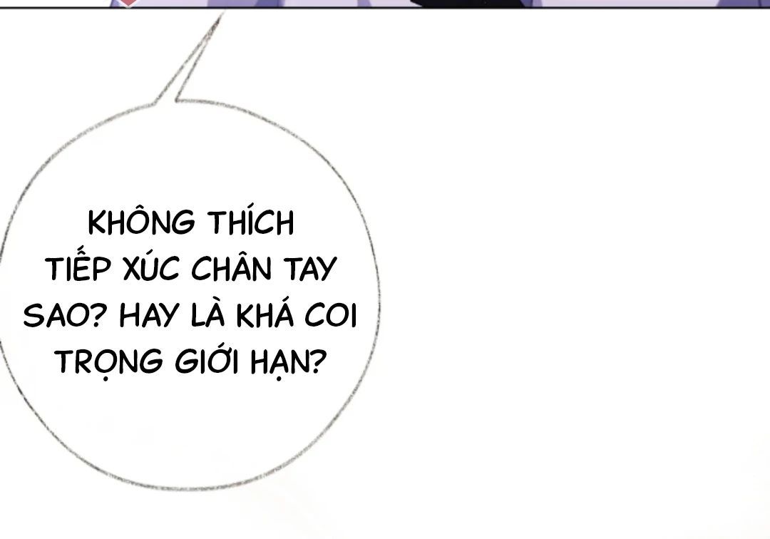 Decibel Nhịp Tim Chap 10 - Next Chap 11