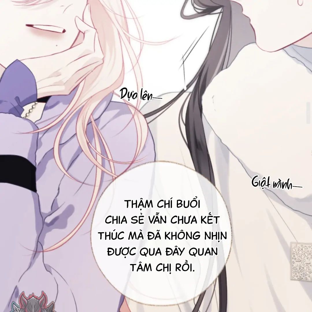 Decibel Nhịp Tim Chap 10 - Next Chap 11