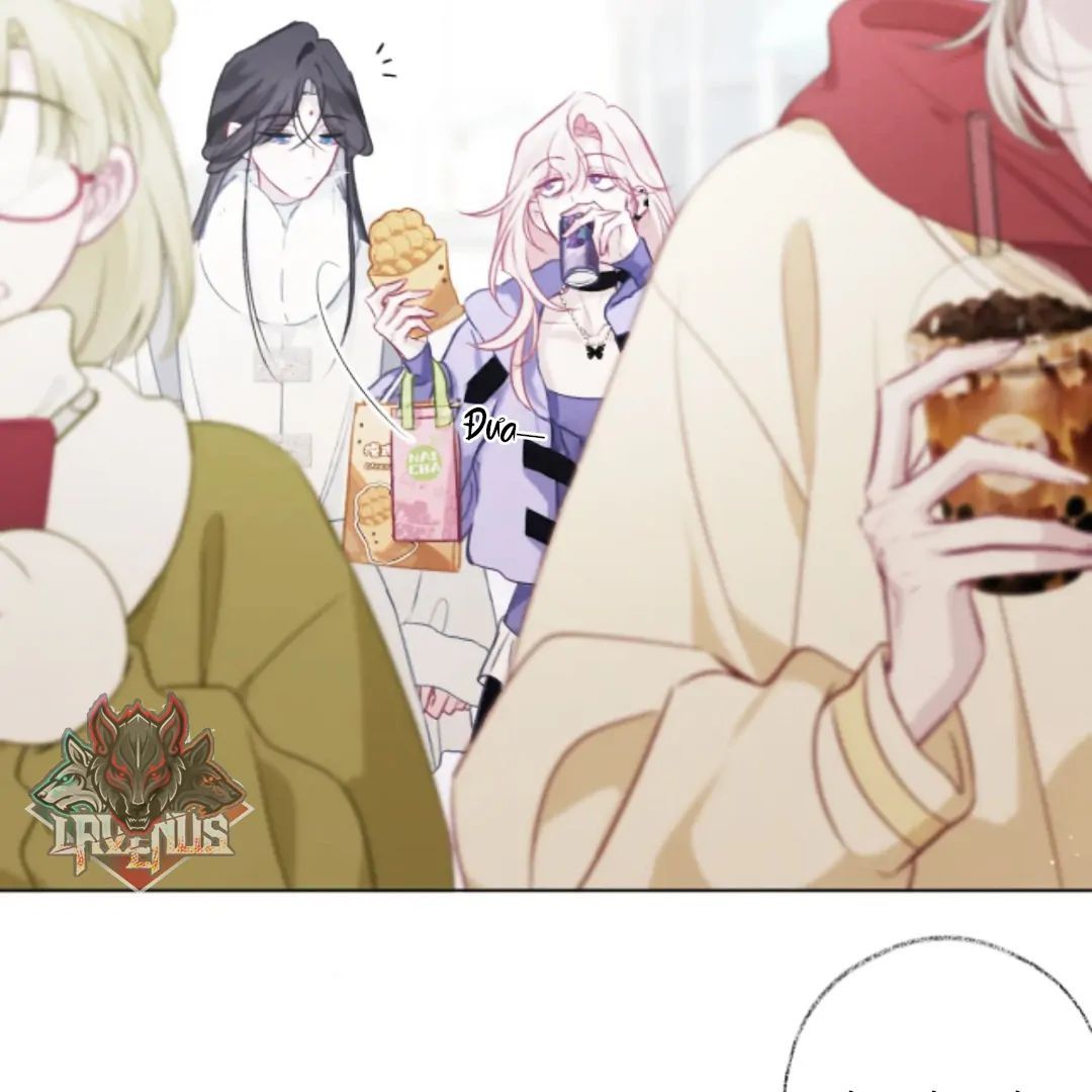 Decibel Nhịp Tim Chap 10 - Next Chap 11