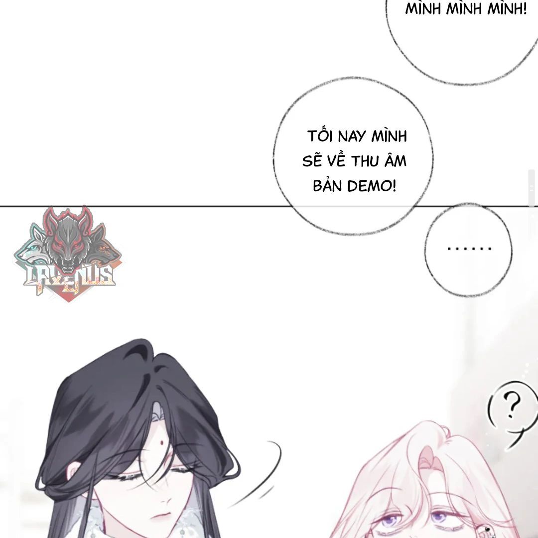 Decibel Nhịp Tim Chap 10 - Next Chap 11