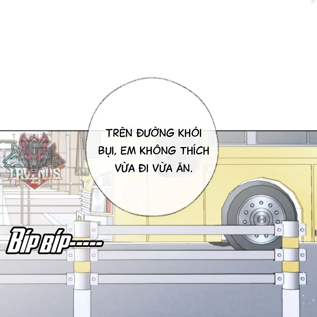 Decibel Nhịp Tim Chap 10 - Next Chap 11