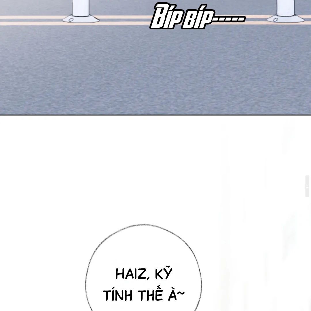 Decibel Nhịp Tim Chap 10 - Next Chap 11