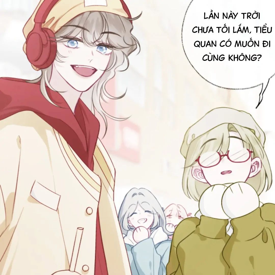 Decibel Nhịp Tim Chap 10 - Next Chap 11