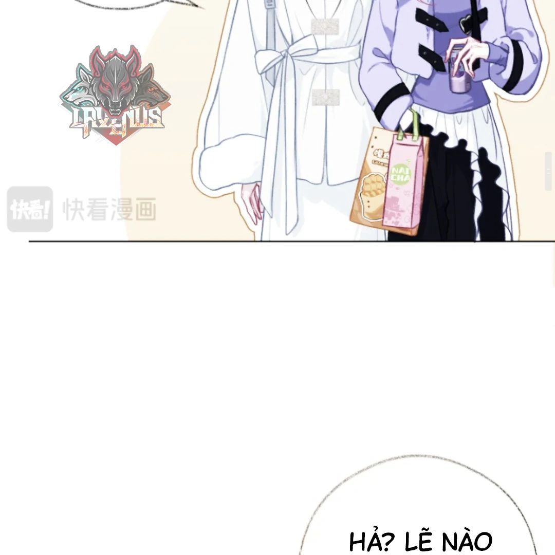 Decibel Nhịp Tim Chap 10 - Next Chap 11