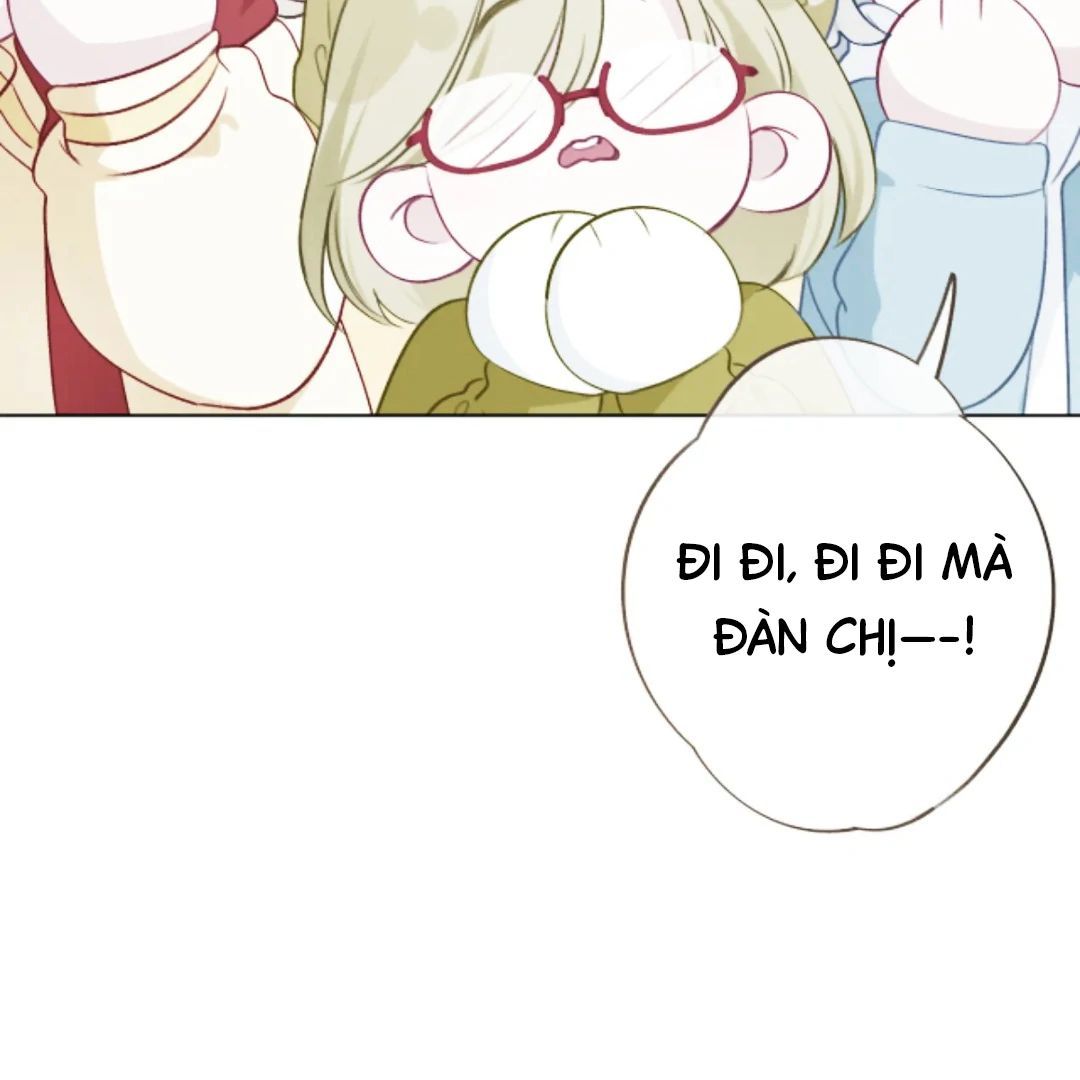 Decibel Nhịp Tim Chap 10 - Next Chap 11