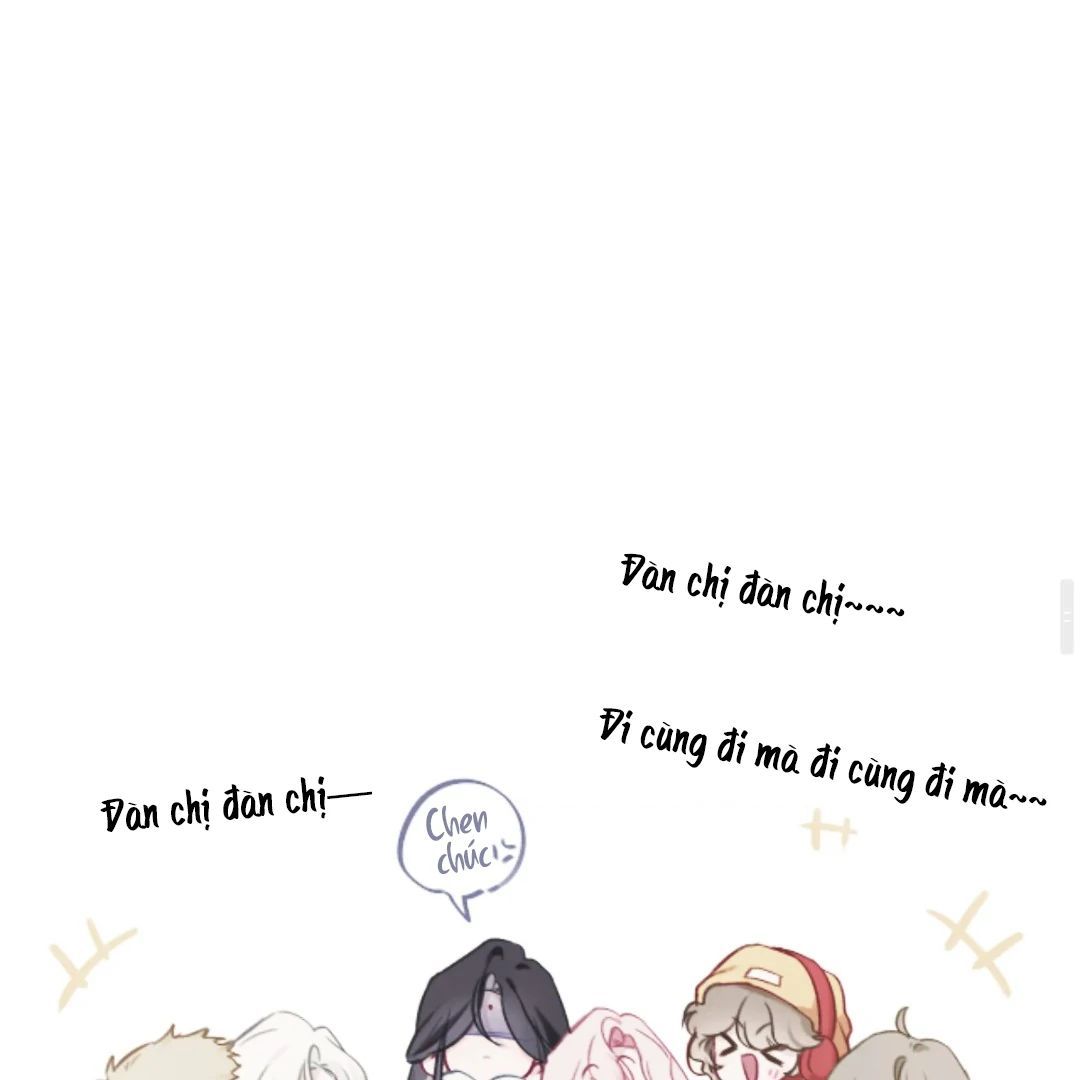 Decibel Nhịp Tim Chap 10 - Next Chap 11