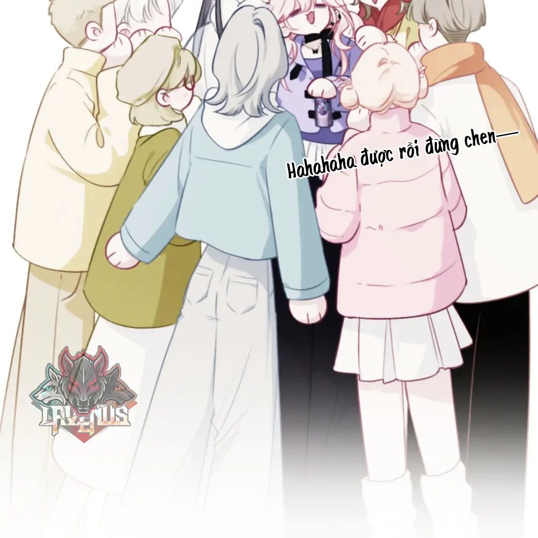 Decibel Nhịp Tim Chap 10 - Next Chap 11