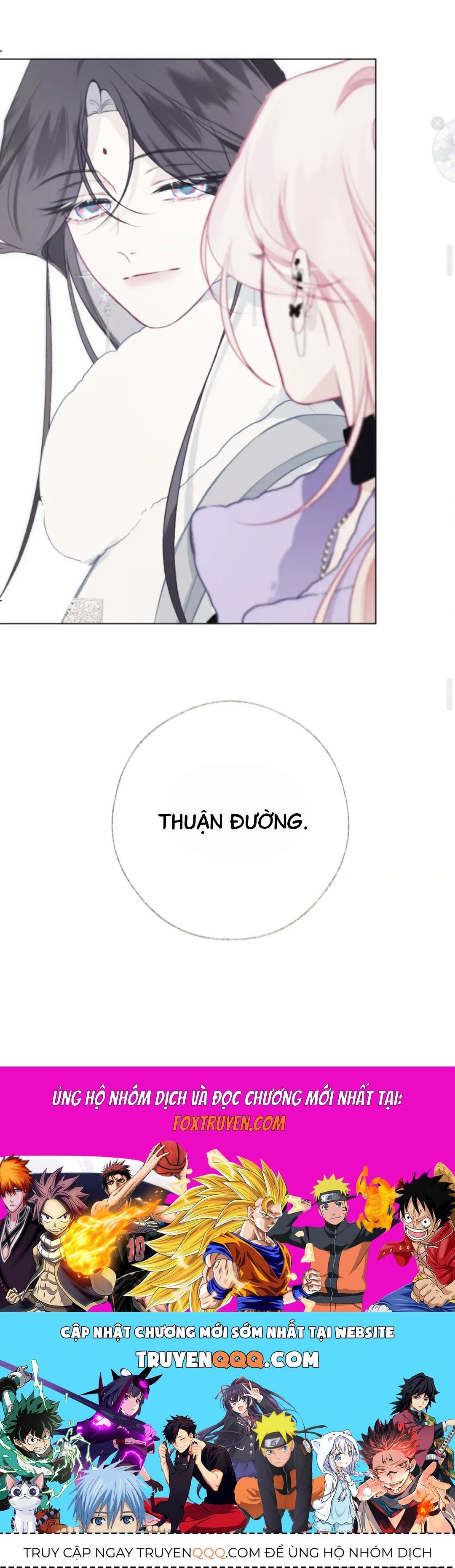 Decibel Nhịp Tim Chap 10 - Next Chap 11