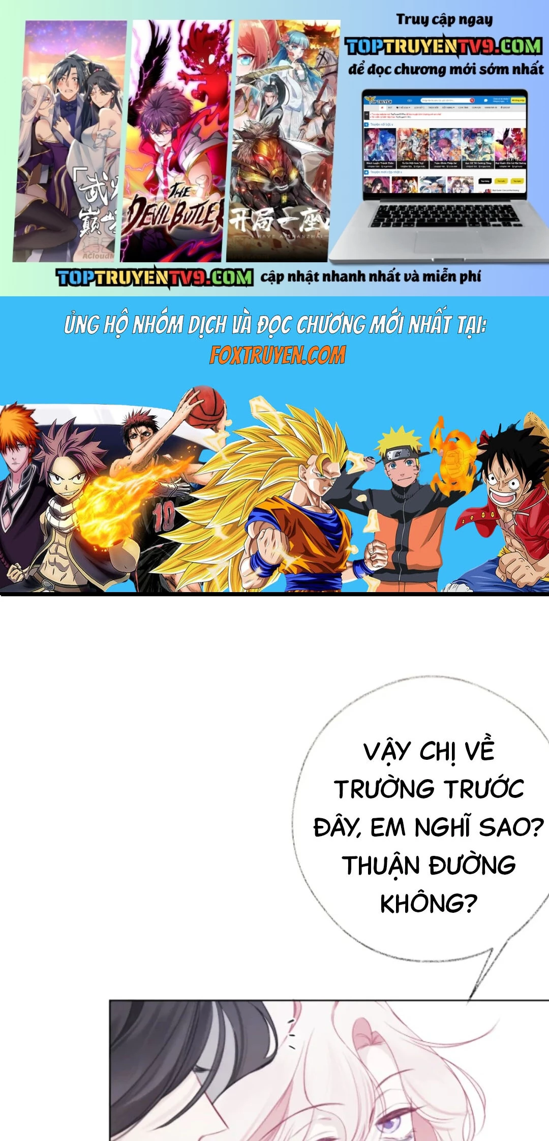 Decibel Nhịp Tim Chap 11 - Next Chap 12