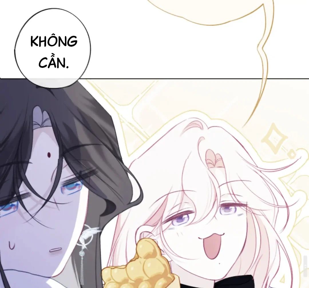 Decibel Nhịp Tim Chap 11 - Next Chap 12