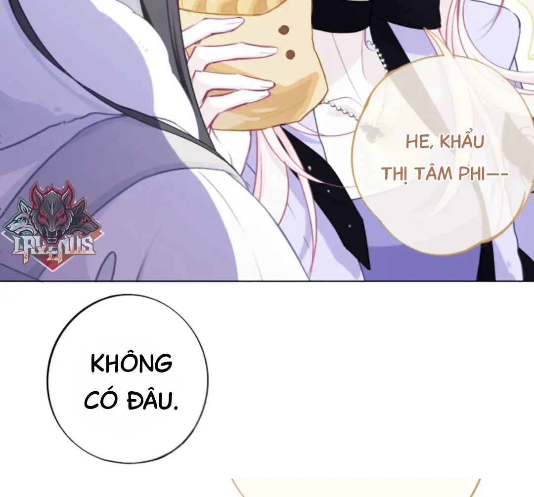 Decibel Nhịp Tim Chap 11 - Next Chap 12