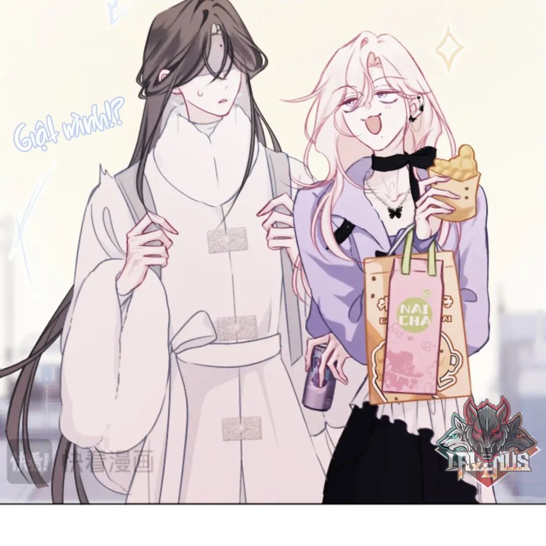 Decibel Nhịp Tim Chap 11 - Next Chap 12