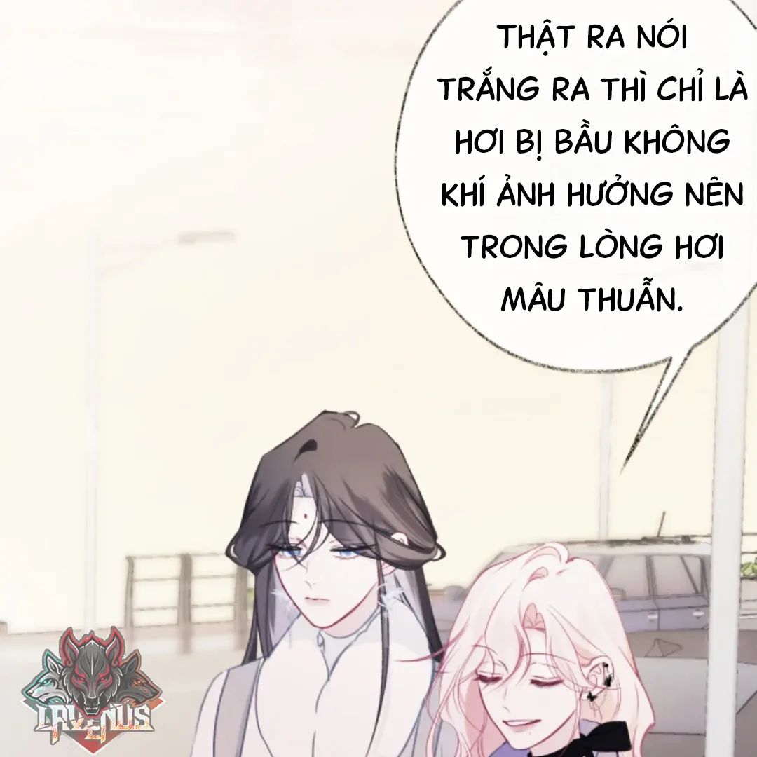 Decibel Nhịp Tim Chap 11 - Next Chap 12