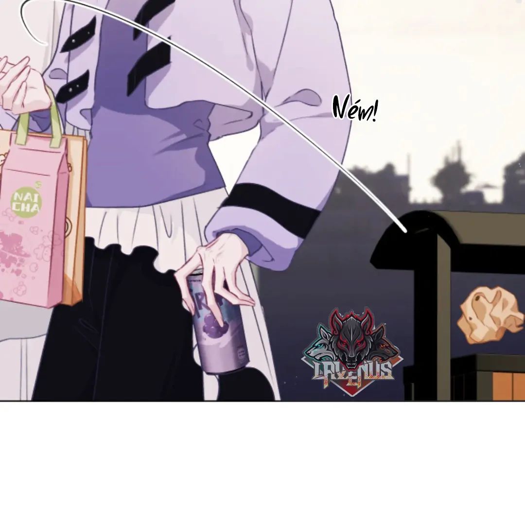 Decibel Nhịp Tim Chap 11 - Next Chap 12