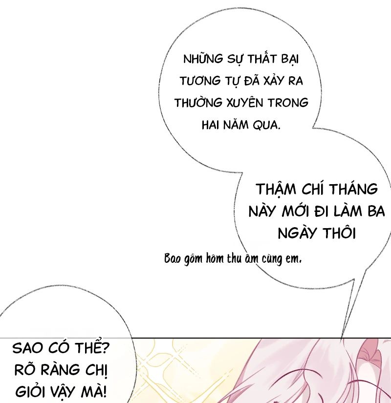 Decibel Nhịp Tim Chap 12 - Next Chap 13