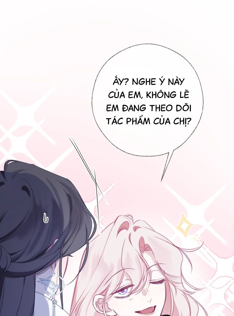 Decibel Nhịp Tim Chap 12 - Next Chap 13