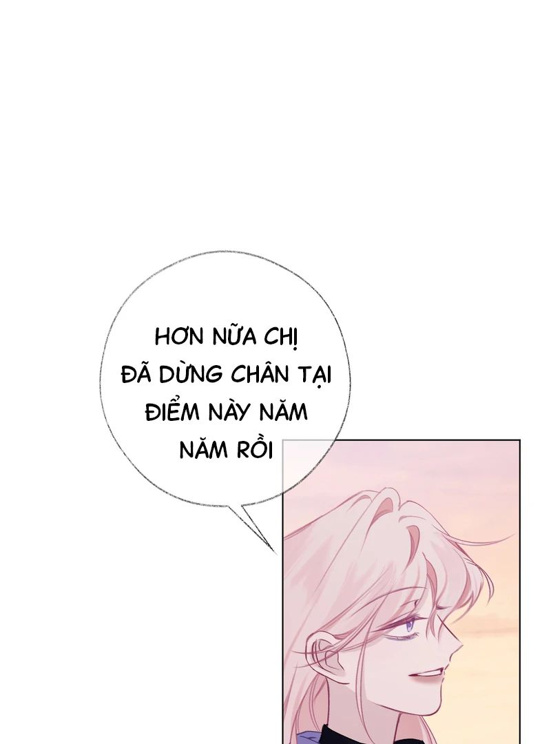 Decibel Nhịp Tim Chap 12 - Next Chap 13
