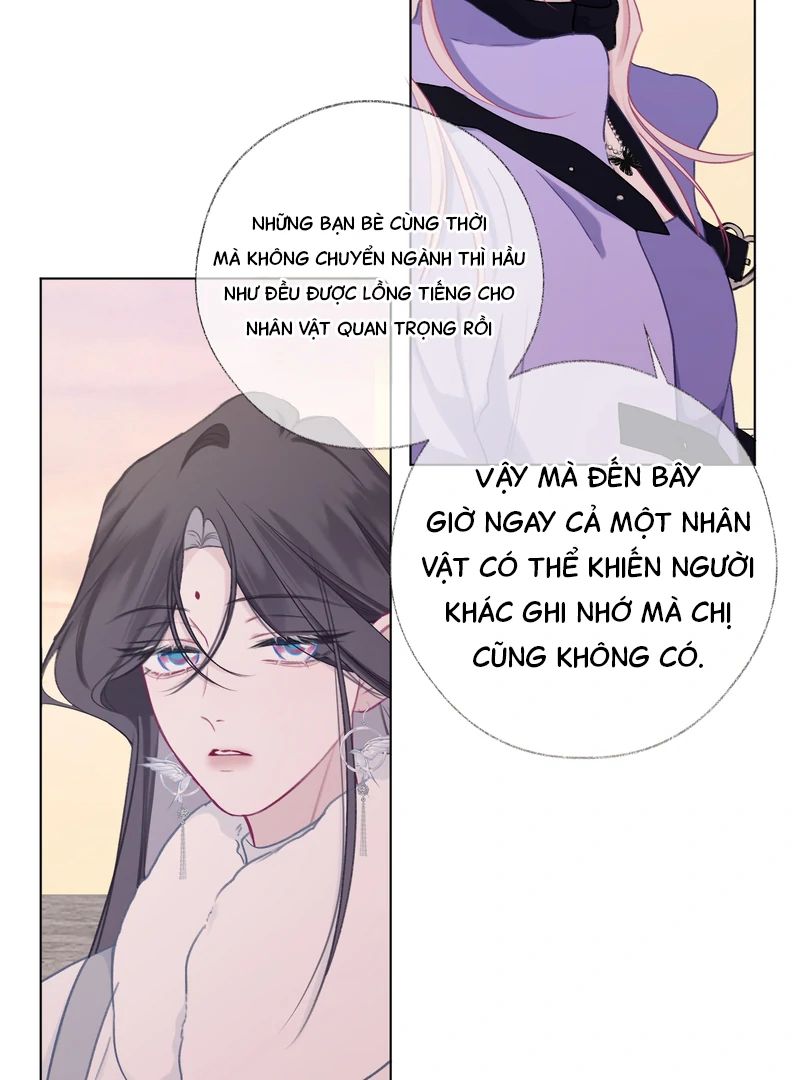 Decibel Nhịp Tim Chap 12 - Next Chap 13