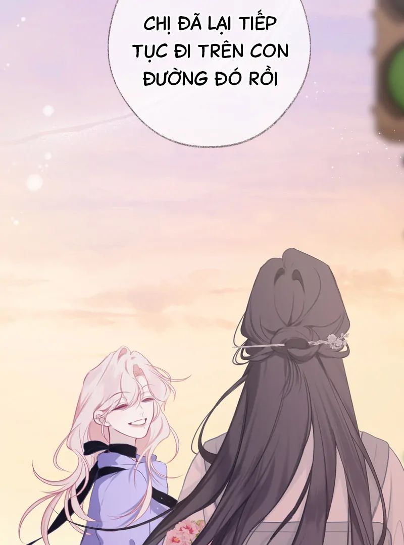 Decibel Nhịp Tim Chap 12 - Next Chap 13