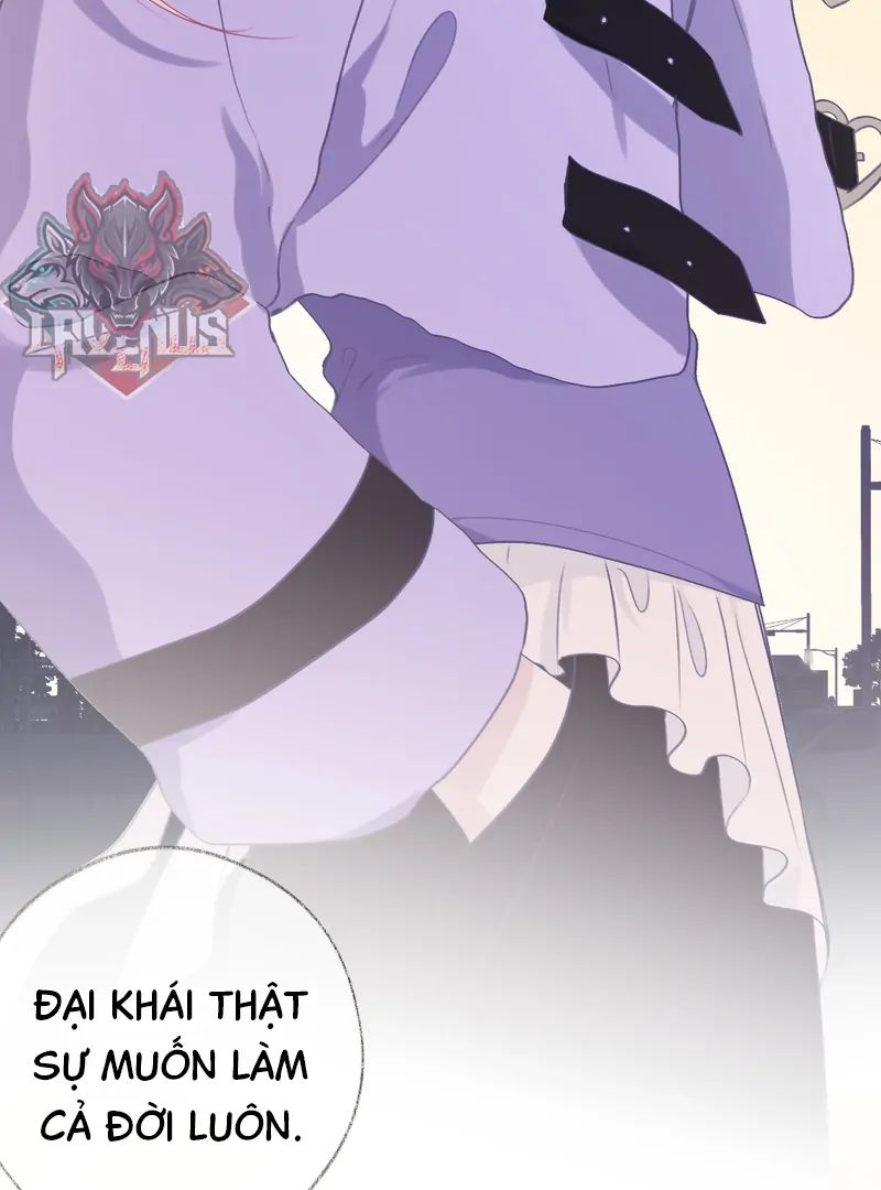Decibel Nhịp Tim Chap 12 - Next Chap 13