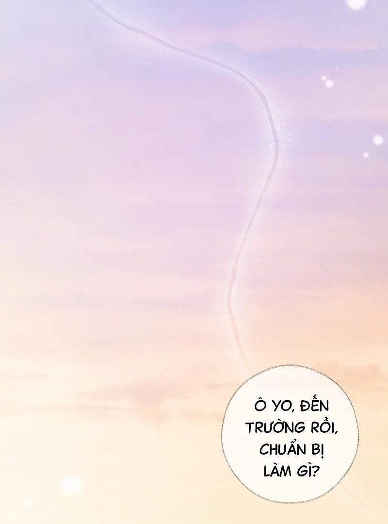 Decibel Nhịp Tim Chap 12 - Next Chap 13