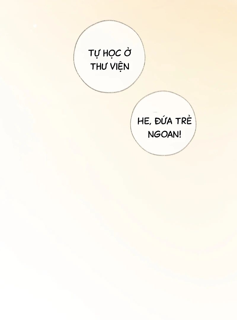 Decibel Nhịp Tim Chap 12 - Next Chap 13