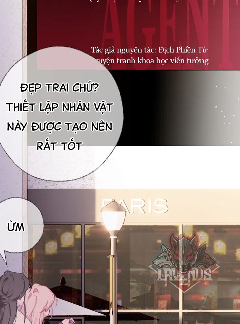 Decibel Nhịp Tim Chap 12 - Next Chap 13