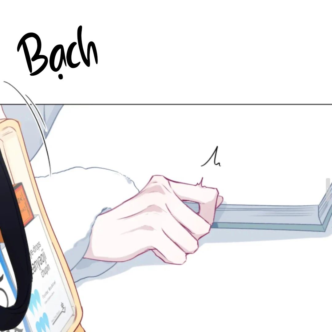 Decibel Nhịp Tim Chap 13 - Next Chap 14