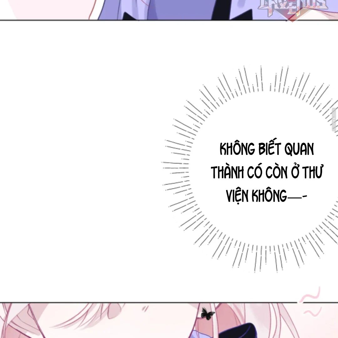 Decibel Nhịp Tim Chap 13 - Next Chap 14