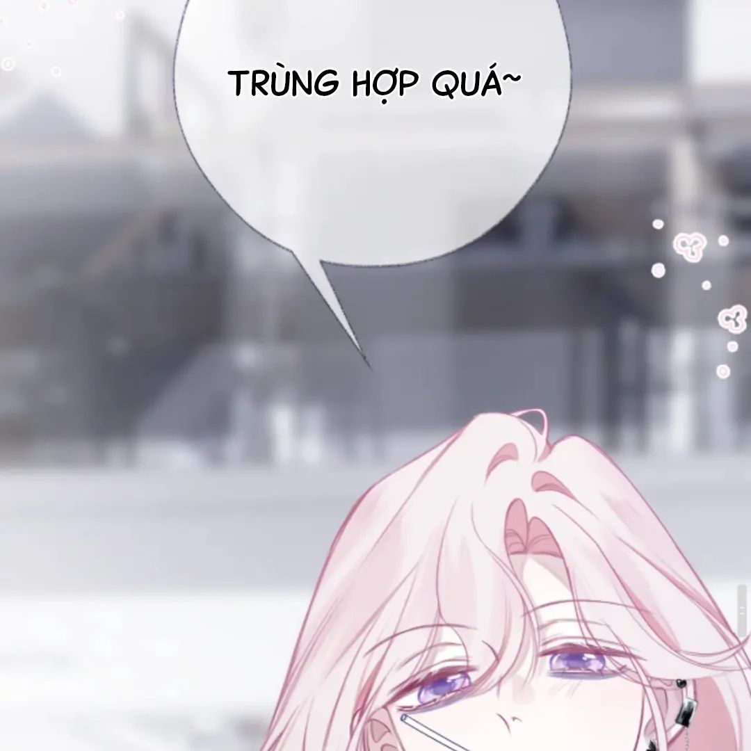 Decibel Nhịp Tim Chap 13 - Next Chap 14