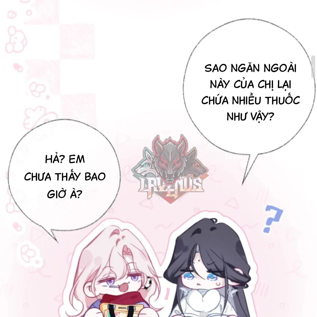 Decibel Nhịp Tim Chap 13 - Next Chap 14