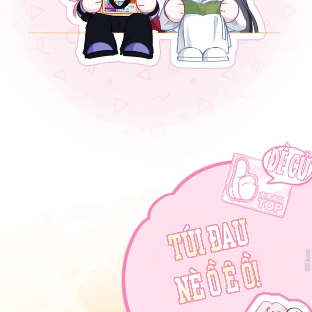 Decibel Nhịp Tim Chap 13 - Next Chap 14