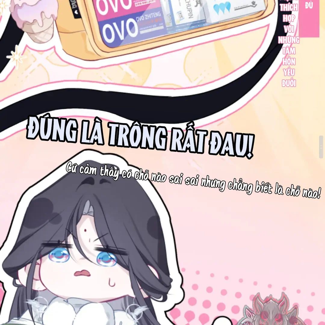 Decibel Nhịp Tim Chap 13 - Next Chap 14